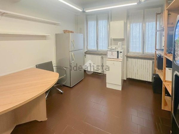 ufficio in affitto a Peschiera Borromeo