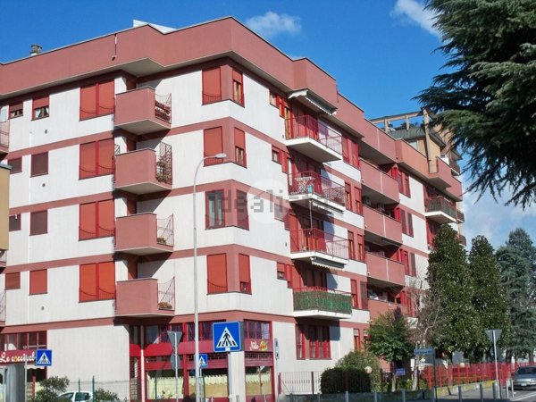 appartamento in affitto a Peschiera Borromeo in zona Bettola