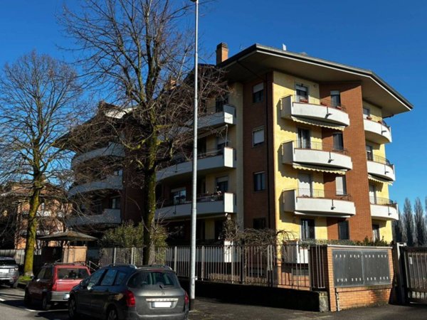 appartamento in affitto a Peschiera Borromeo in zona Bettola