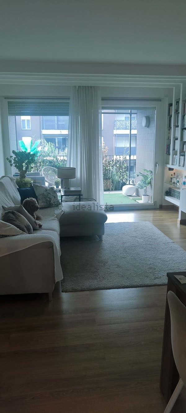 appartamento in affitto a Peschiera Borromeo