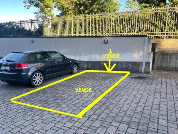 ufficio in affitto a Peschiera Borromeo in zona San Bovio