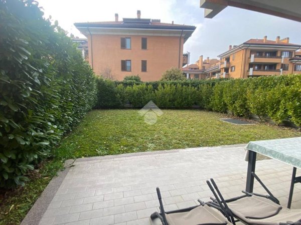 appartamento in affitto a Peschiera Borromeo