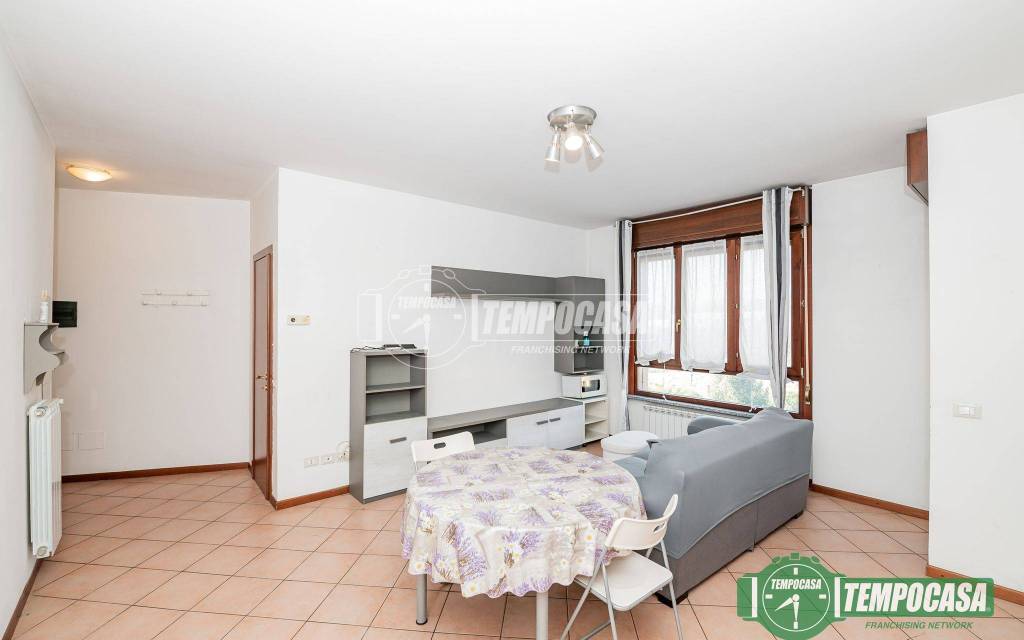 appartamento in affitto a Peschiera Borromeo in zona Bellaria