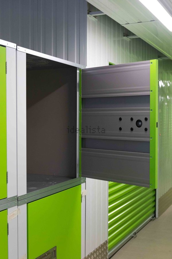 locale di sgombero in affitto a Peschiera Borromeo