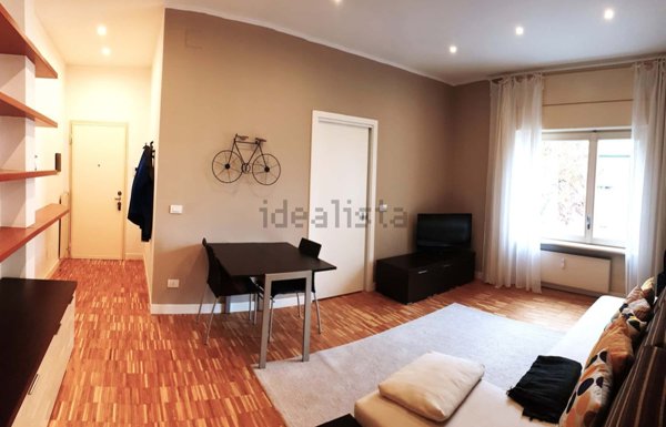 appartamento in affitto a Peschiera Borromeo