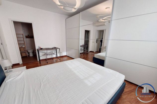 appartamento in affitto a Peschiera Borromeo