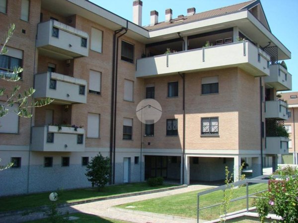 appartamento in affitto a Peschiera Borromeo in zona Bellaria