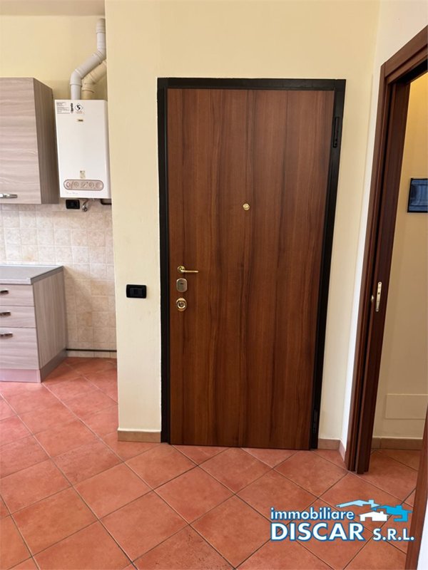 appartamento in affitto a Peschiera Borromeo in zona Linate