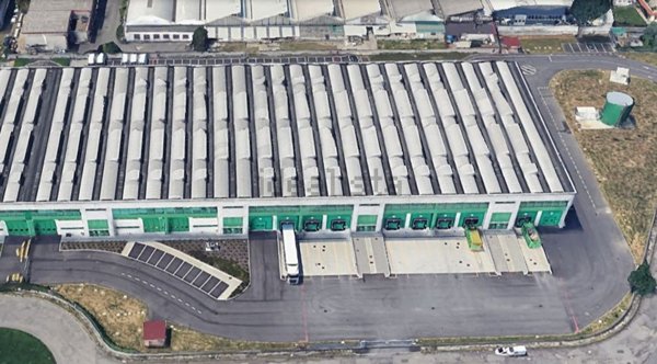 locale di sgombero in affitto a Peschiera Borromeo