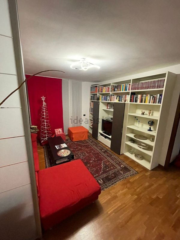 appartamento in affitto a Peschiera Borromeo in zona Linate