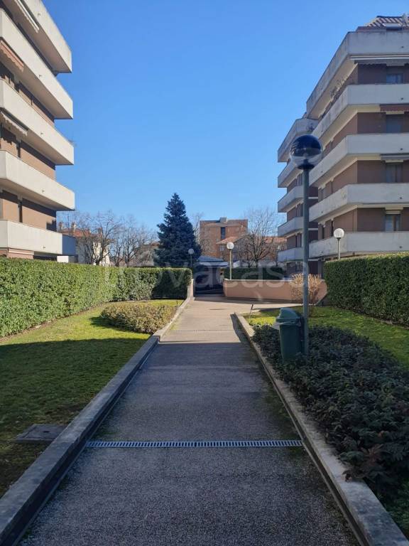 appartamento in affitto a Peschiera Borromeo