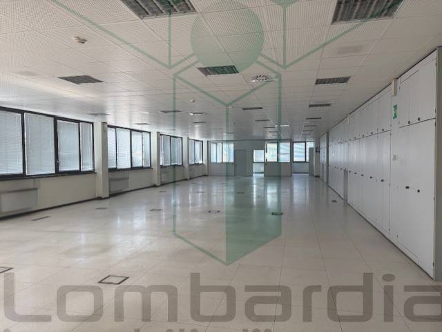ufficio in affitto a Peschiera Borromeo in zona Bettola