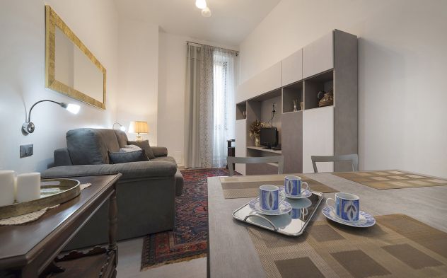 appartamento in affitto a Peschiera Borromeo