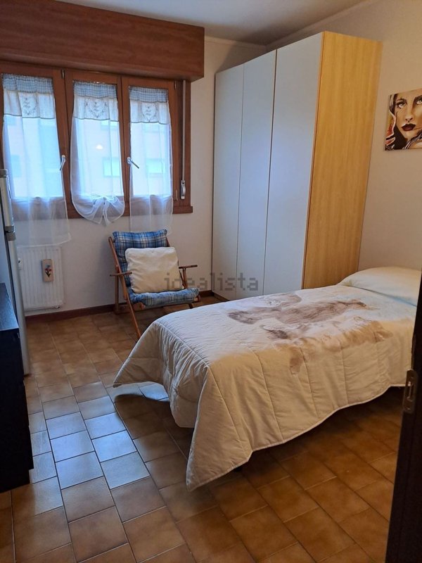 appartamento in affitto a Peschiera Borromeo