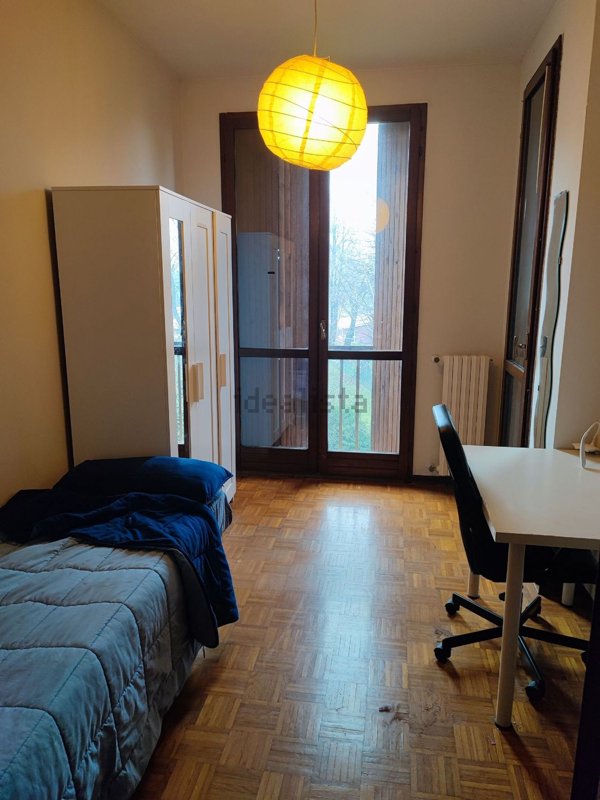 appartamento in affitto a Peschiera Borromeo