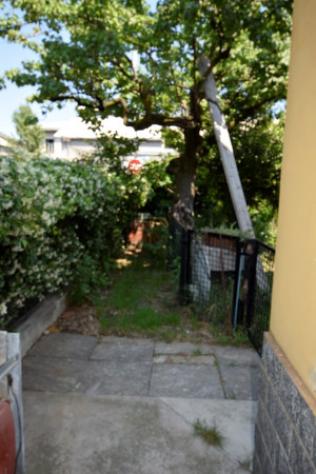 appartamento in affitto a Peschiera Borromeo