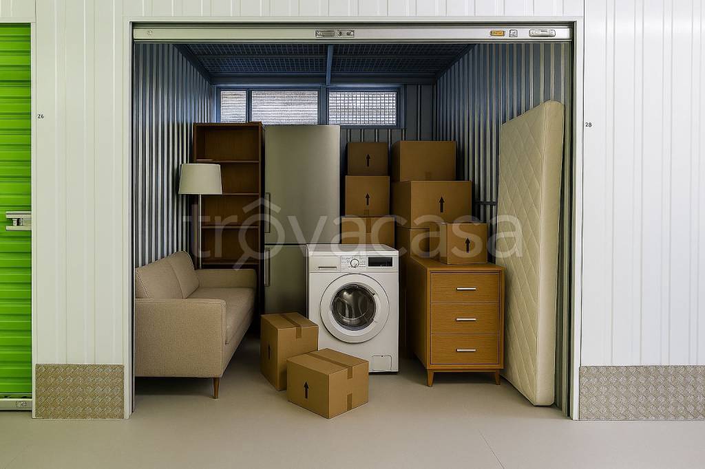 appartamento in affitto a Peschiera Borromeo