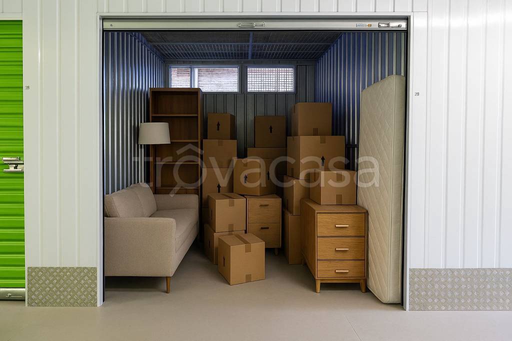 appartamento in affitto a Peschiera Borromeo