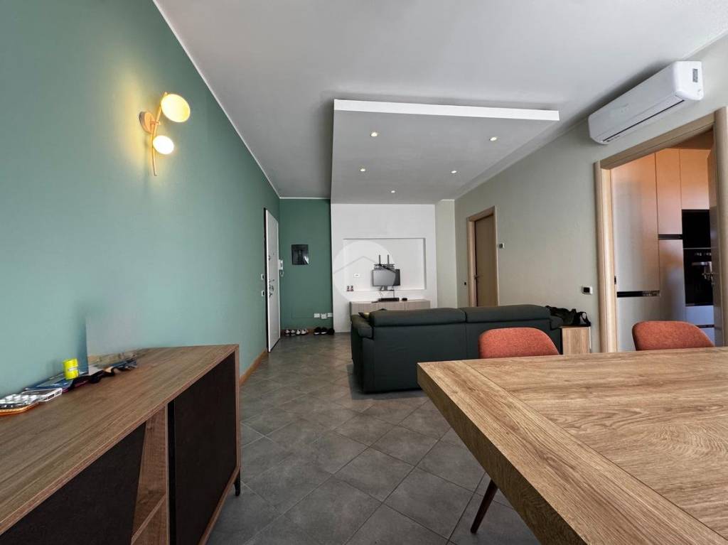 appartamento in affitto a Peschiera Borromeo