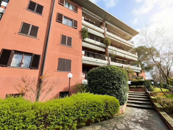 appartamento in affitto a Peschiera Borromeo in zona Bettola