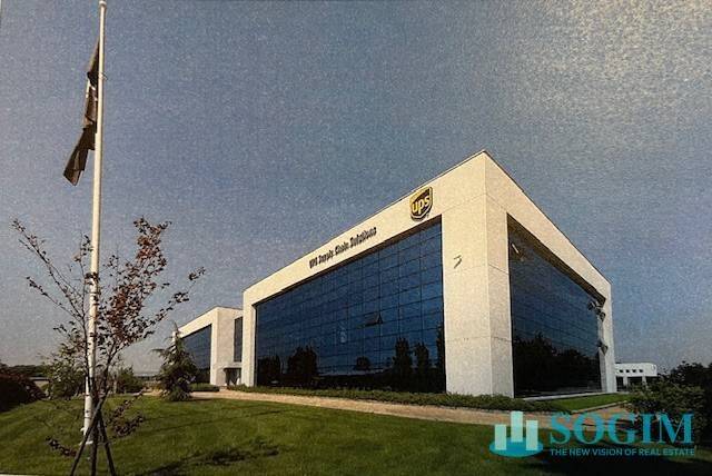 locale commerciale in affitto a Peschiera Borromeo in zona Mezzate