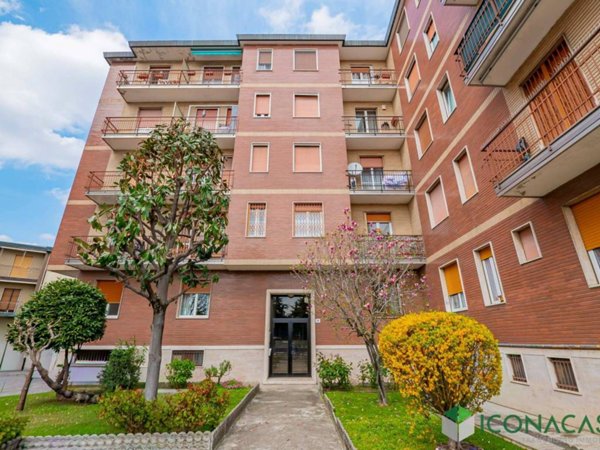 appartamento in affitto a Peschiera Borromeo in zona Linate