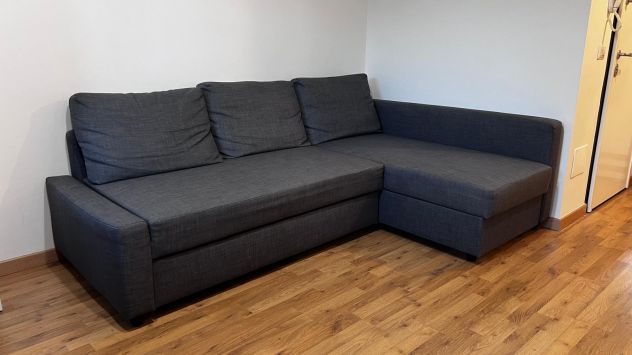 appartamento in affitto a Peschiera Borromeo