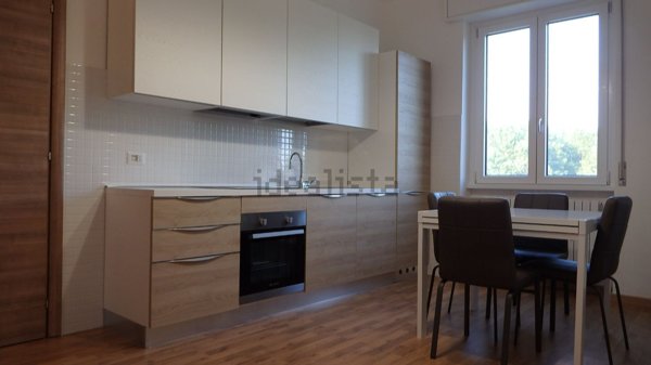 appartamento in affitto a Peschiera Borromeo