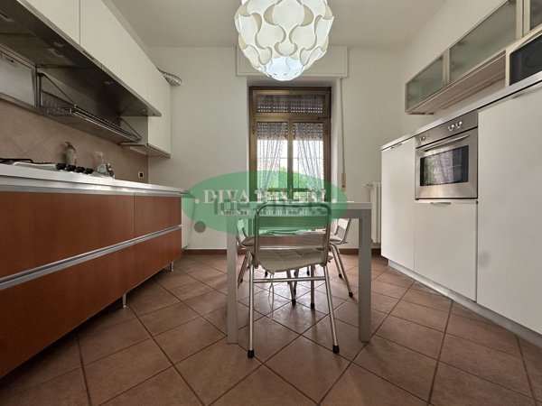 appartamento in affitto a Peschiera Borromeo