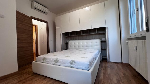 appartamento in affitto a Peschiera Borromeo