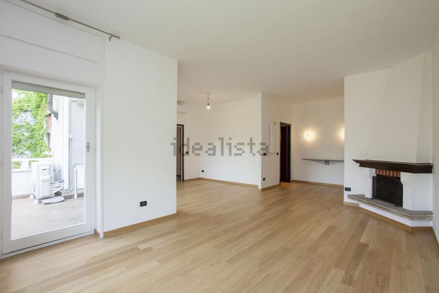 appartamento in affitto a Peschiera Borromeo