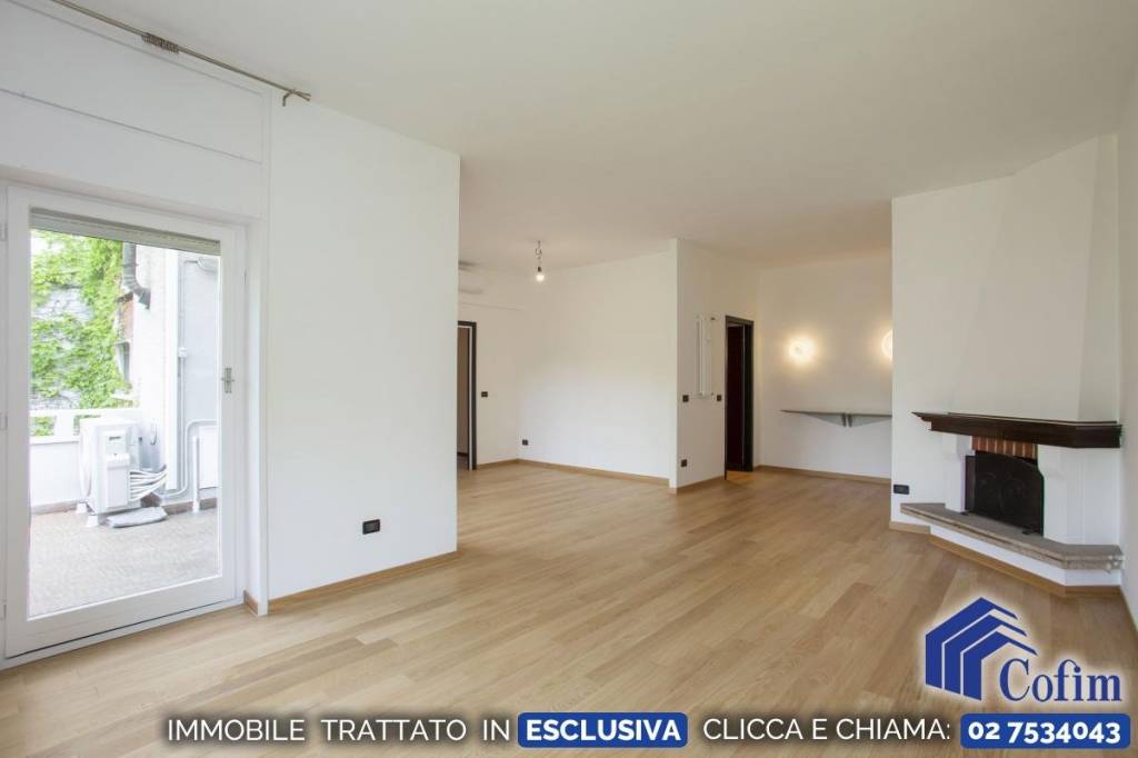 appartamento in affitto a Peschiera Borromeo in zona Linate