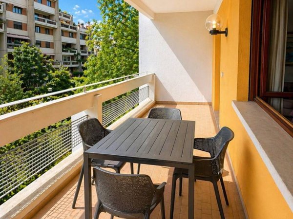 appartamento in affitto a Peschiera Borromeo in zona San Bovio