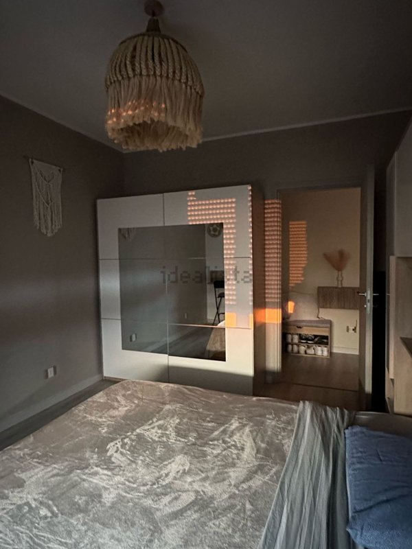 appartamento in affitto a Peschiera Borromeo