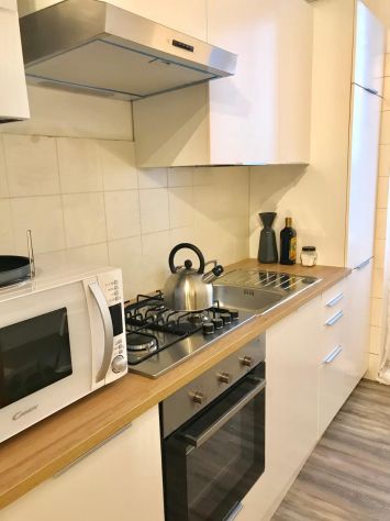 appartamento in affitto a Peschiera Borromeo in zona Linate