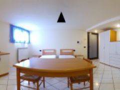 appartamento in affitto a Peschiera Borromeo in zona Mezzate