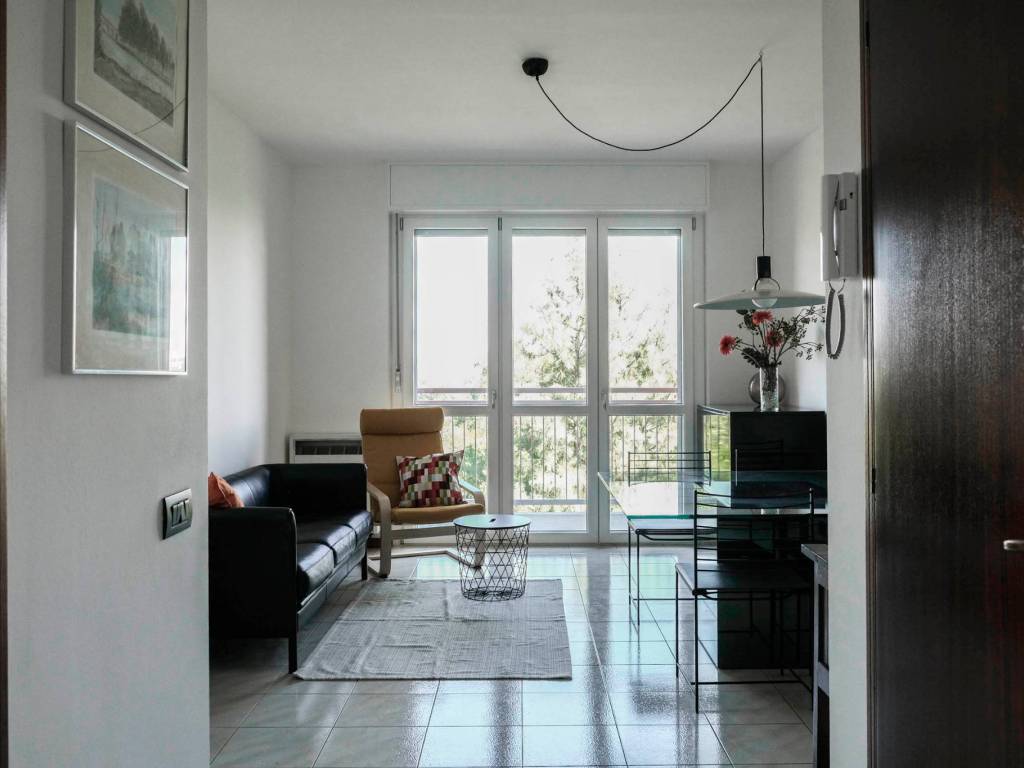 appartamento in affitto a Peschiera Borromeo in zona Bettola