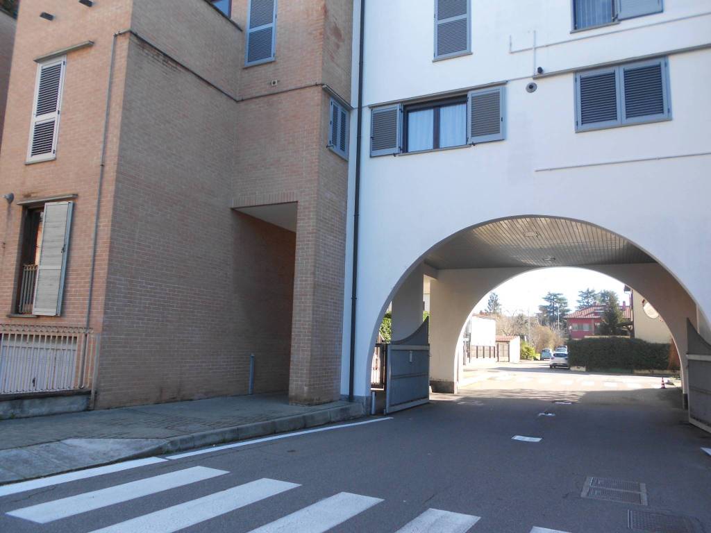 appartamento in affitto a Peschiera Borromeo in zona Bellaria