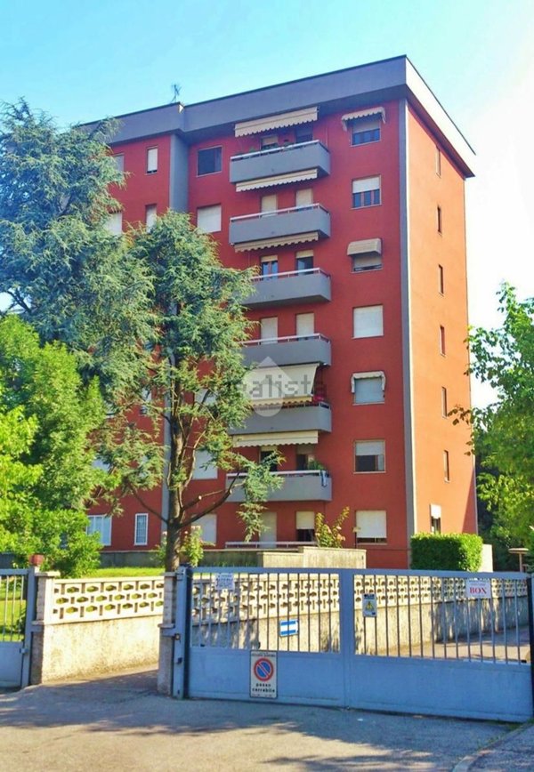 appartamento in affitto a Peschiera Borromeo