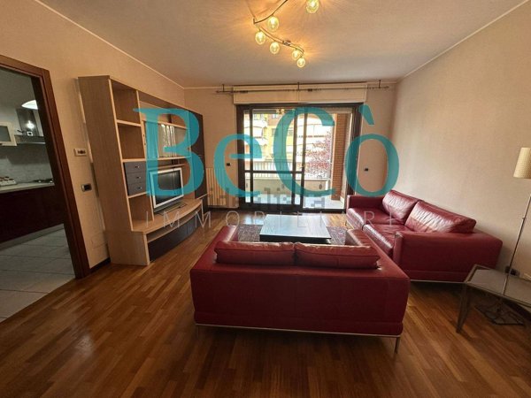appartamento in affitto a Peschiera Borromeo in zona Mezzate