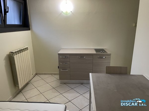 appartamento in affitto a Peschiera Borromeo in zona Mezzate