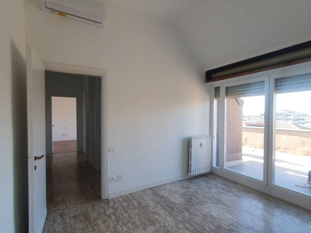 appartamento in affitto a Peschiera Borromeo in zona Bettola