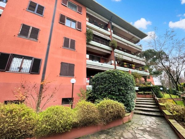 appartamento in affitto a Peschiera Borromeo in zona Bettola