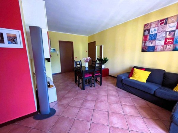 appartamento in affitto a Peschiera Borromeo in zona Mezzate