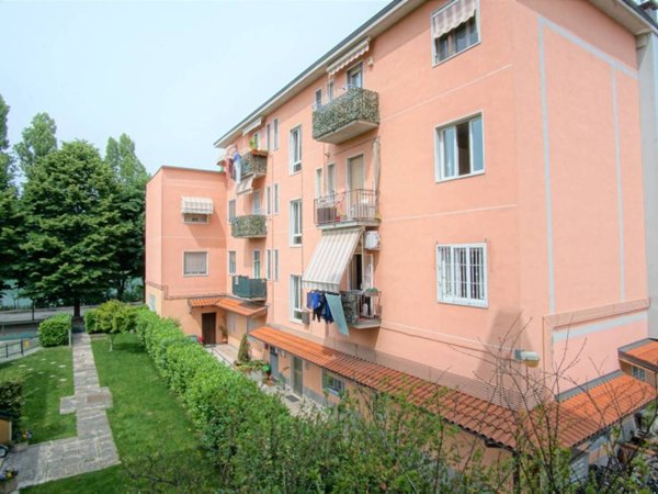 appartamento in affitto a Peschiera Borromeo in zona Bettola