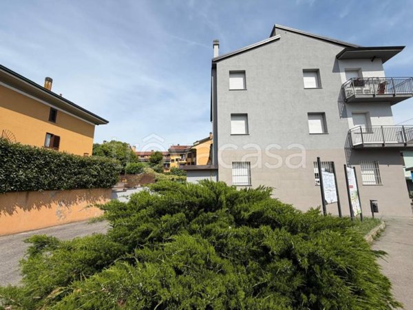 appartamento in affitto a Peschiera Borromeo
