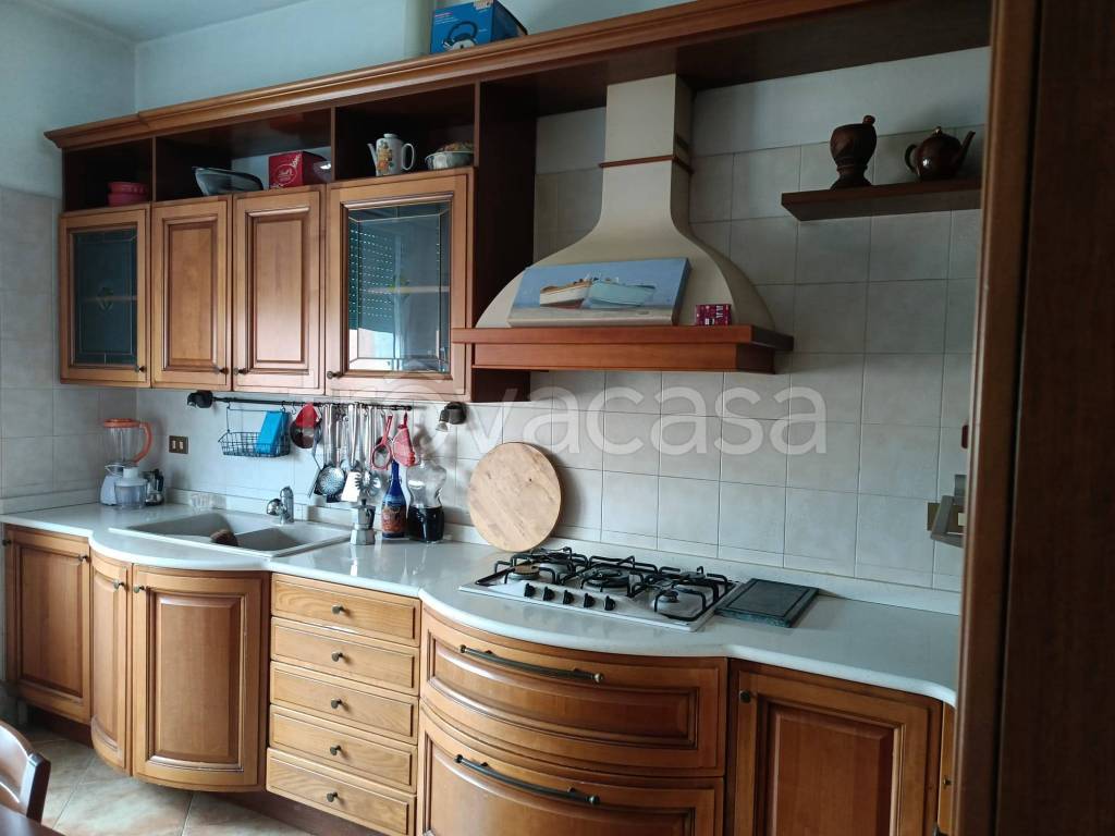 appartamento in affitto a Peschiera Borromeo