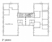 ufficio in affitto a Peschiera Borromeo