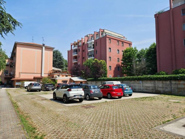 appartamento in affitto a Peschiera Borromeo in zona Bettola