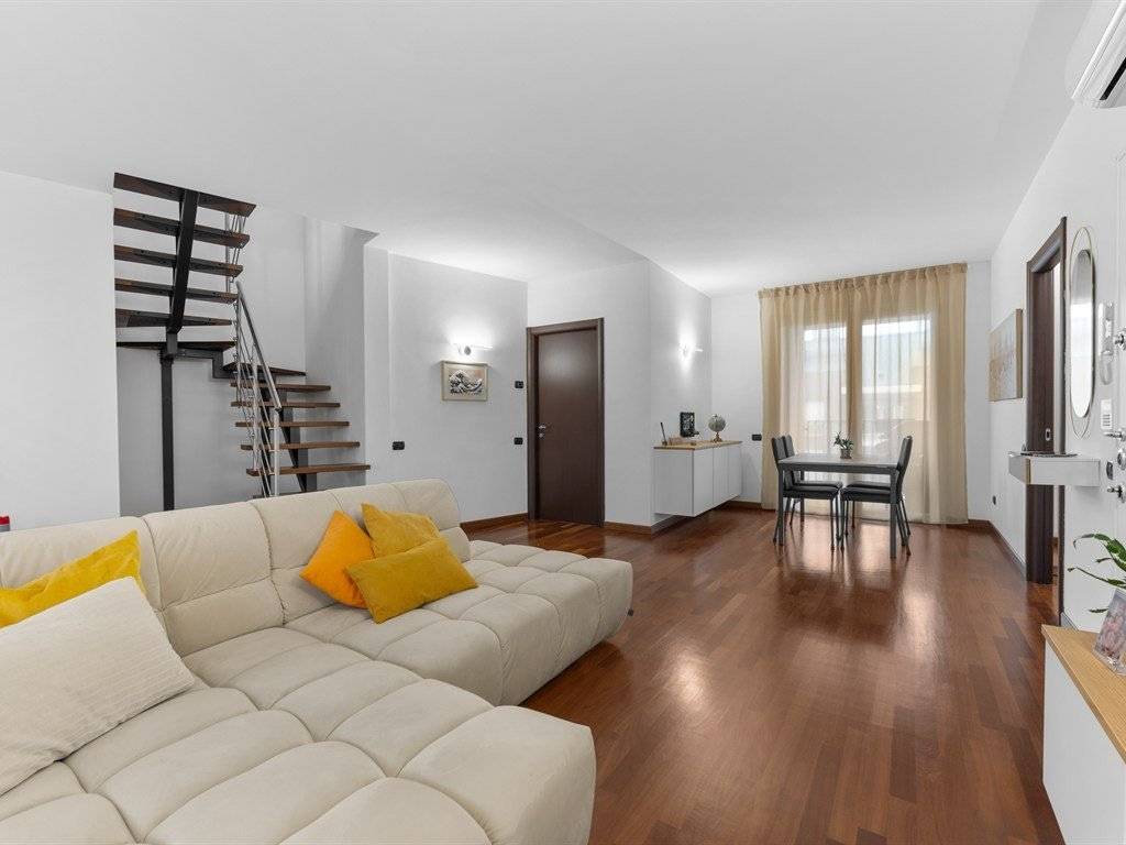 appartamento in affitto a Peschiera Borromeo in zona Bettola